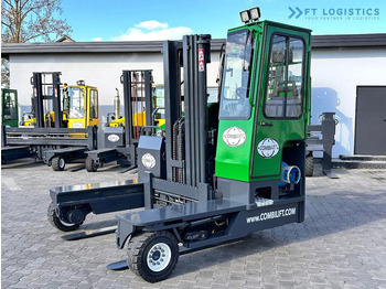 شاحنة مناولة بأربعة اتجاهات COMBILIFT