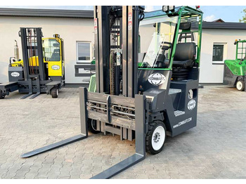 شاحنة مناولة بأربعة اتجاهات COMBILIFT