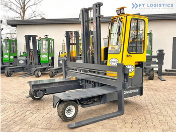 شاحنة مناولة بأربعة اتجاهات COMBILIFT