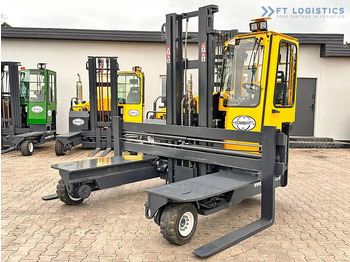 شاحنة مناولة بأربعة اتجاهات COMBILIFT