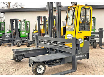 شاحنة مناولة بأربعة اتجاهات COMBILIFT