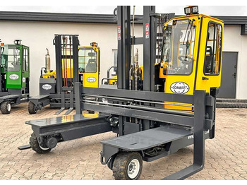 شاحنة مناولة بأربعة اتجاهات COMBILIFT