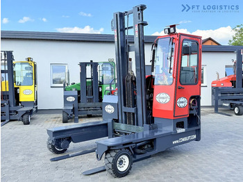 شاحنة مناولة بأربعة اتجاهات COMBILIFT