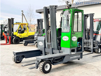 شاحنة مناولة بأربعة اتجاهات COMBILIFT