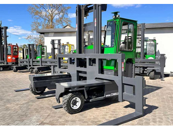 شاحنة مناولة بأربعة اتجاهات COMBILIFT