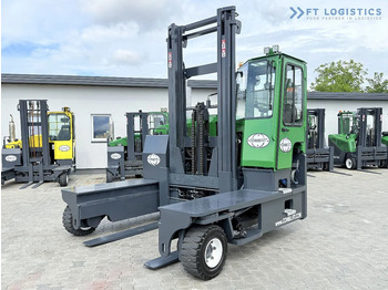 شاحنة مناولة بأربعة اتجاهات COMBILIFT