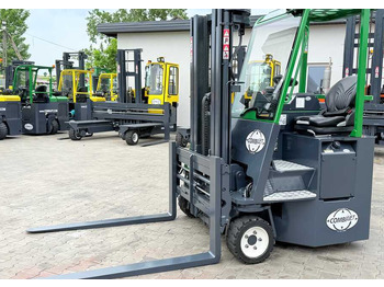 شاحنة مناولة بأربعة اتجاهات COMBILIFT