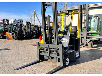 Combilift CB3000 / LPG / DUPLEX / 4000MM / FREE LIFT / NEW BAND TIRES / LIKE NEW Combilift CB3000 / LPG / DUPLEX / 4000MM / FREE LIFT / NEW BAND TIRES / LIKE NEW: صورة 2