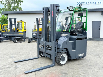 شاحنة مناولة بأربعة اتجاهات COMBILIFT