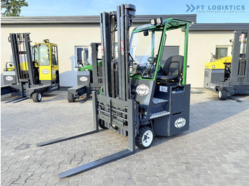 شاحنة مناولة بأربعة اتجاهات COMBILIFT