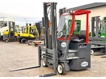 شاحنة مناولة بأربعة اتجاهات COMBILIFT