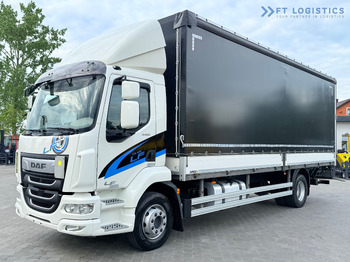 شاحنة ستارة DAF LF 260