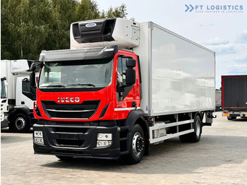 شاحنة الفريزر IVECO Stralis 420