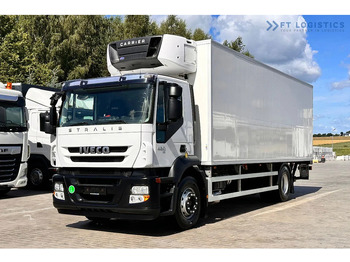شاحنة الفريزر IVECO Stralis 420