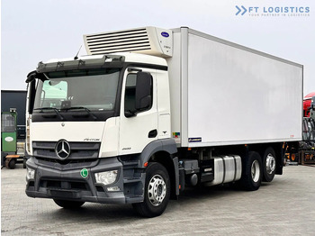 شاحنة الفريزر MERCEDES-BENZ Actros 2532