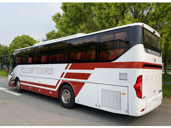 جديدة حافلة المدينة ANKAI A611: صورة 5 جديدة حافلة المدينة ANKAI A611: صورة 5