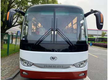 جديدة مركبة كوتش ANKAI KLDIP TOURS [ Copy ]: صورة 2