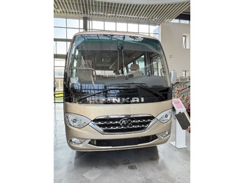 حافلة المدينة