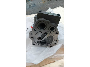 مضخة هيدروليكية CATERPILLAR