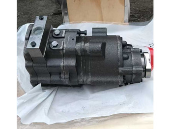 مضخة هيدروليكية CATERPILLAR