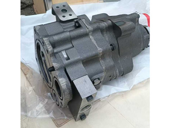 مضخة هيدروليكية - حفارة CATERPILLAR 132-3629: صورة 3