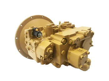 مضخة هيدروليكية CATERPILLAR