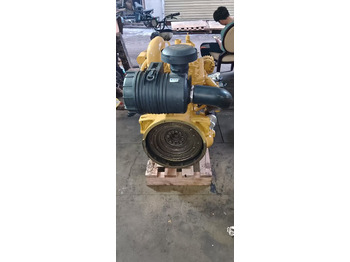 محرك - حفارة CATERPILLAR 3054C: صورة 4