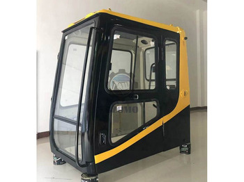 كابينة CATERPILLAR
