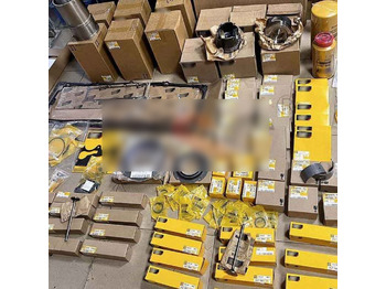 طقم إصلاح المحرك CATERPILLAR