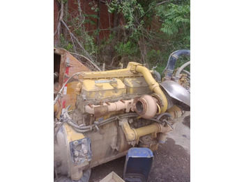 محرك CATERPILLAR