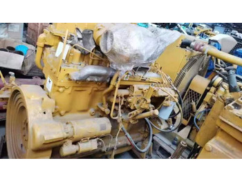 محرك CATERPILLAR