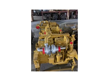 محرك CATERPILLAR