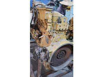 جديدة محرك - حفارة CATERPILLAR 3406: صورة 4