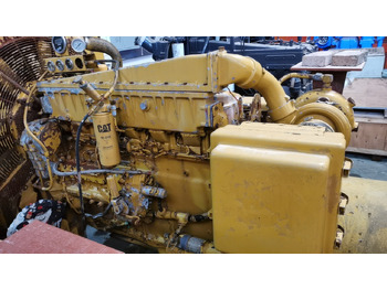 جديدة محرك - حفارة CATERPILLAR 3406: صورة 2