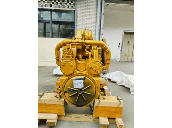 محرك CATERPILLAR