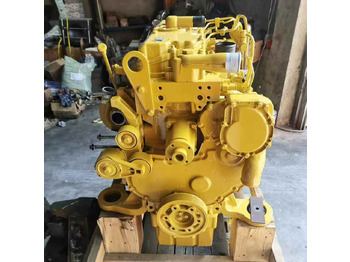 محرك - حفار زحاف CATERPILLAR C4.4: صورة 2