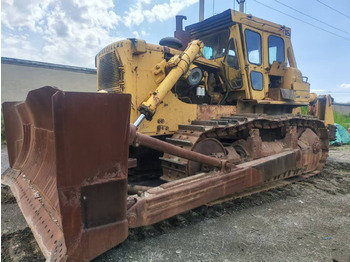 جرافة CATERPILLAR D9H