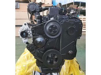 جديدة محرك - حفارة CUMMINS 6CTA8.3: صورة 2 جديدة محرك - حفارة CUMMINS 6CTA8.3: صورة 2