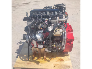 محرك CUMMINS