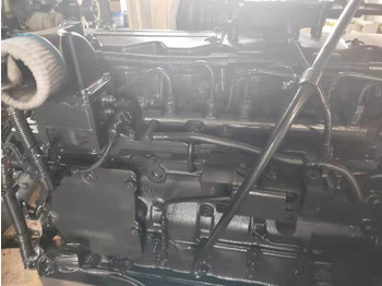 جديدة محرك - حفارة CUMMINS QSB6.7: صورة 3 جديدة محرك - حفارة CUMMINS QSB6.7: صورة 3