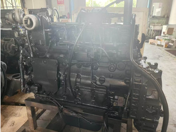 جديدة محرك - حفارة CUMMINS QSB6.7: صورة 2 جديدة محرك - حفارة CUMMINS QSB6.7: صورة 2