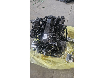 محرك CUMMINS