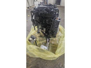 جديدة محرك - حفارة CUMMINS QSF3.8: صورة 2 جديدة محرك - حفارة CUMMINS QSF3.8: صورة 2