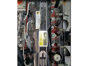 جديدة محرك - حفارة CUMMINS QSF3.8: صورة 5 جديدة محرك - حفارة CUMMINS QSF3.8: صورة 5