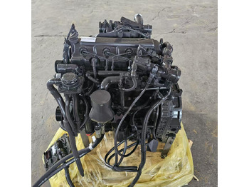 محرك CUMMINS