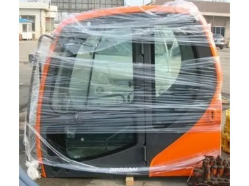 جديدة كابينة - حفارة DOOSAN DX225: صورة 4