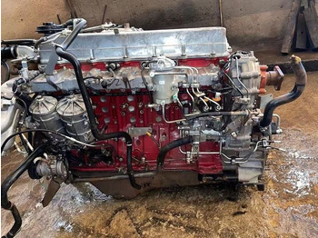 محرك - حفارة HINO E13C: صورة 4 محرك - حفارة HINO E13C: صورة 4