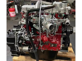 جديدة محرك - حفارة HINO J05E: صورة 2