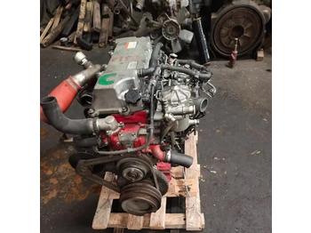 جديدة محرك - حفارة HINO J05E: صورة 3