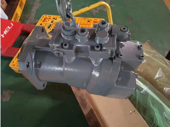 مضخة هيدروليكية HITACHI